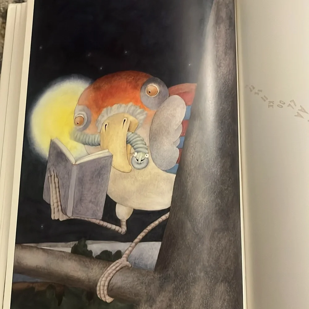 I Hate to Read! Hardcover – Picture Book, September 1, 1992 by Rita Marshall